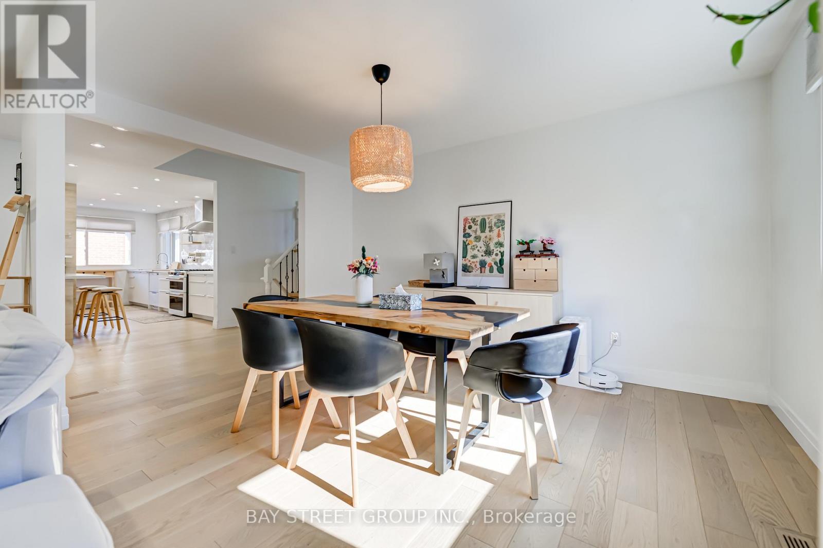 3420 Charmaine Heights, Mississauga, Ontario  L5A 3C1 - Photo 13 - W12436611