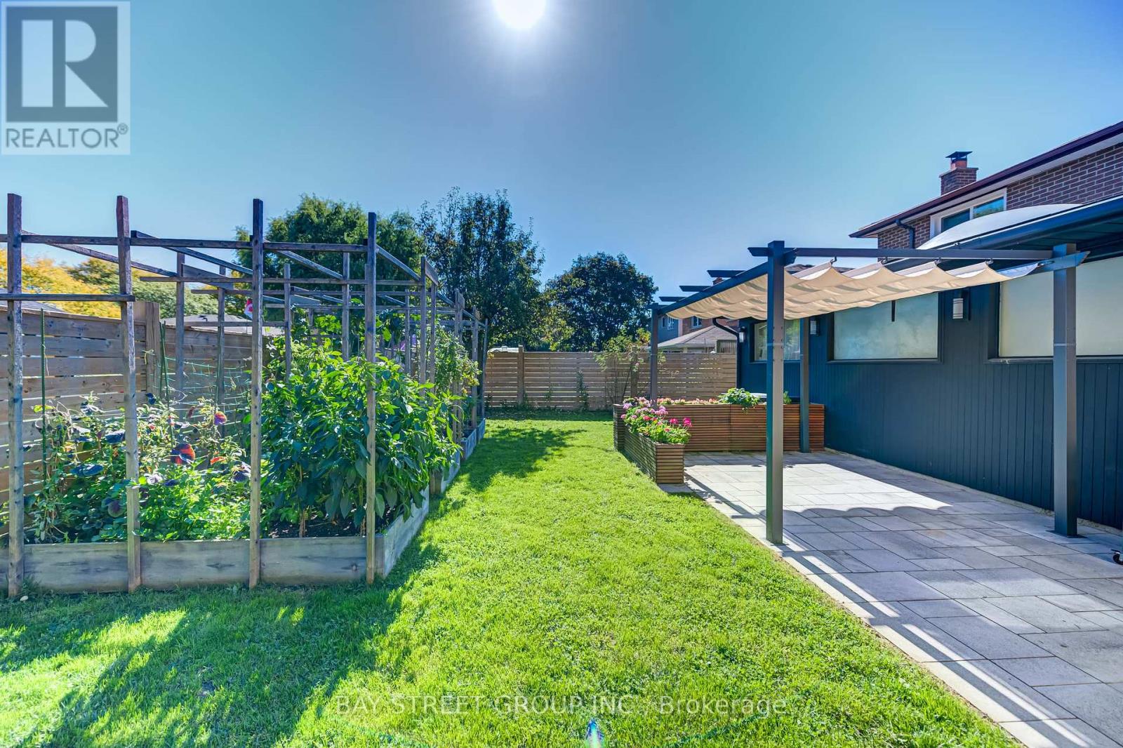 3420 Charmaine Heights, Mississauga, Ontario  L5A 3C1 - Photo 50 - W12436611