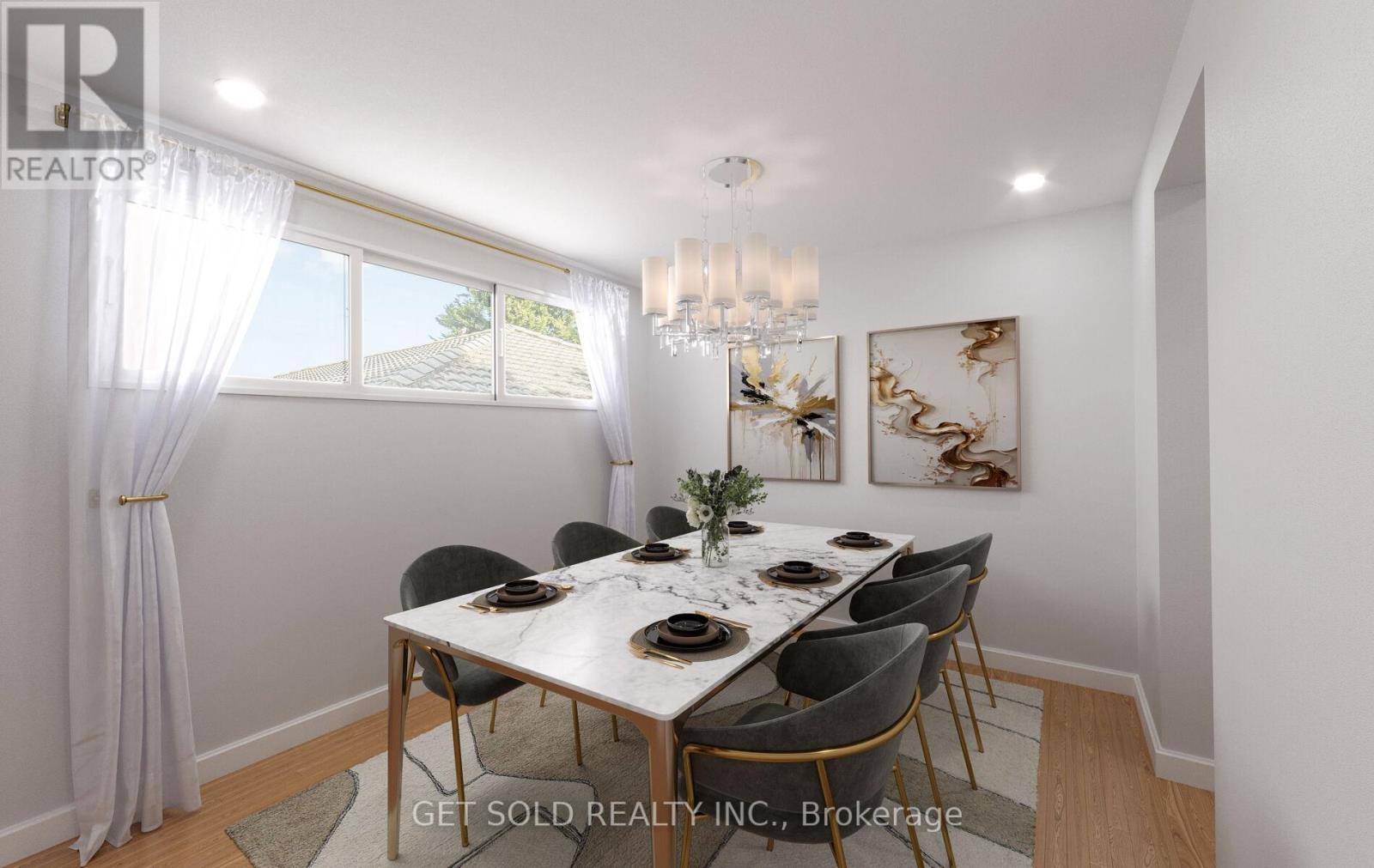 39 Pakenham Drive, Toronto, Ontario  M9W 4B2 - Photo 11 - W12436619
