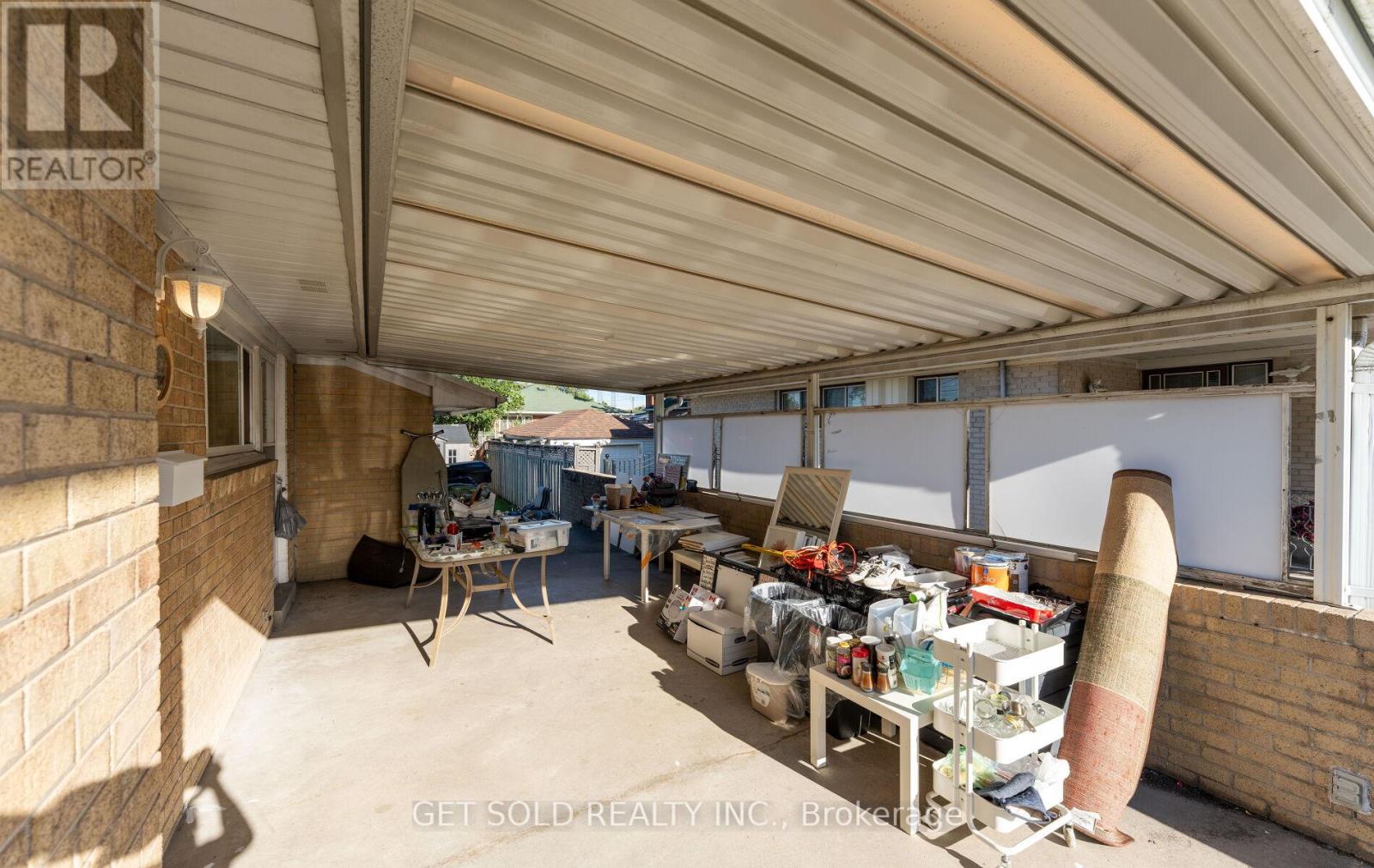 39 Pakenham Drive, Toronto, Ontario  M9W 4B2 - Photo 37 - W12436619