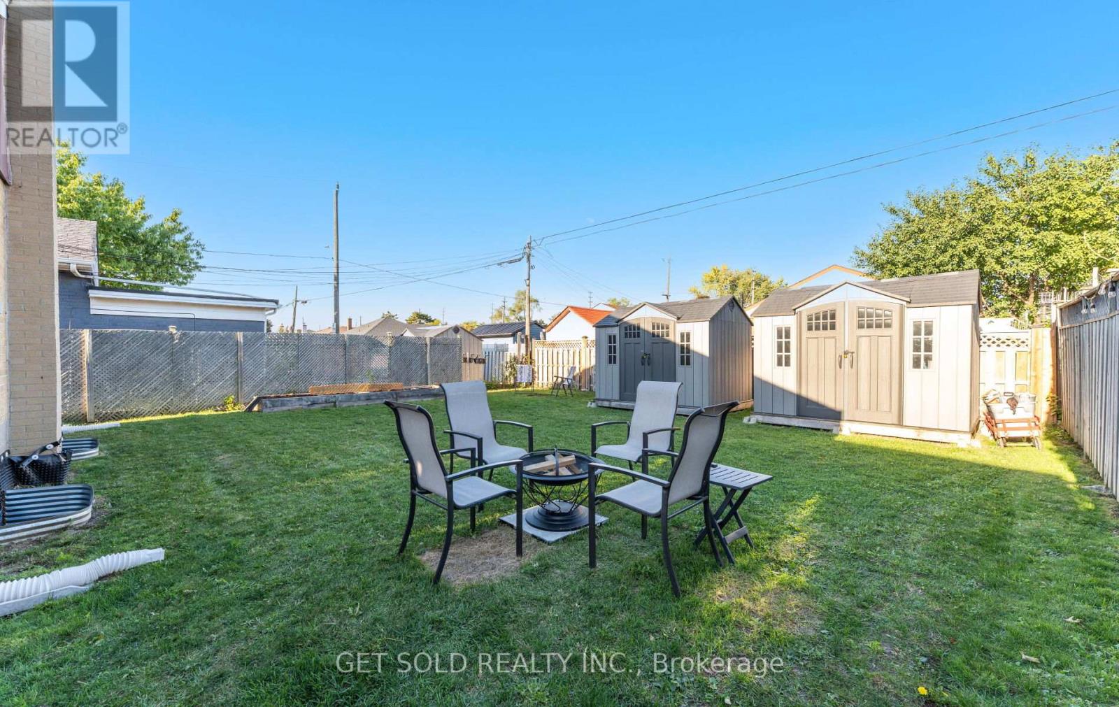 39 Pakenham Drive, Toronto, Ontario  M9W 4B2 - Photo 43 - W12436619