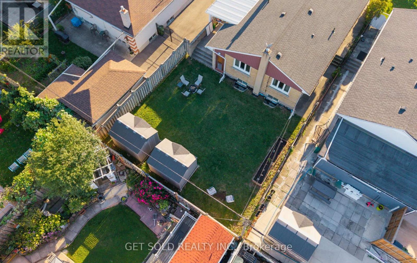 39 Pakenham Drive, Toronto, Ontario  M9W 4B2 - Photo 44 - W12436619