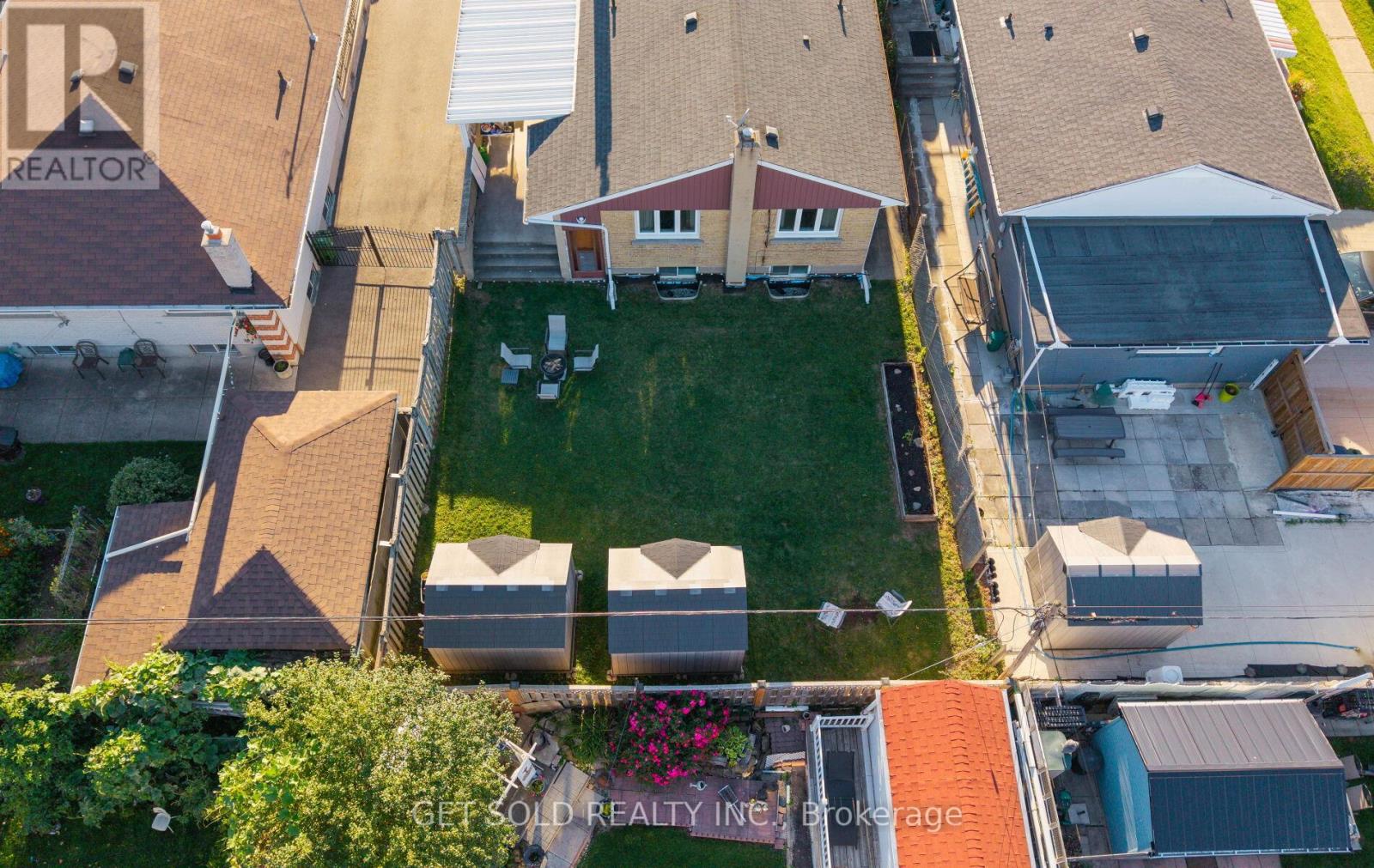 39 Pakenham Drive, Toronto, Ontario  M9W 4B2 - Photo 45 - W12436619