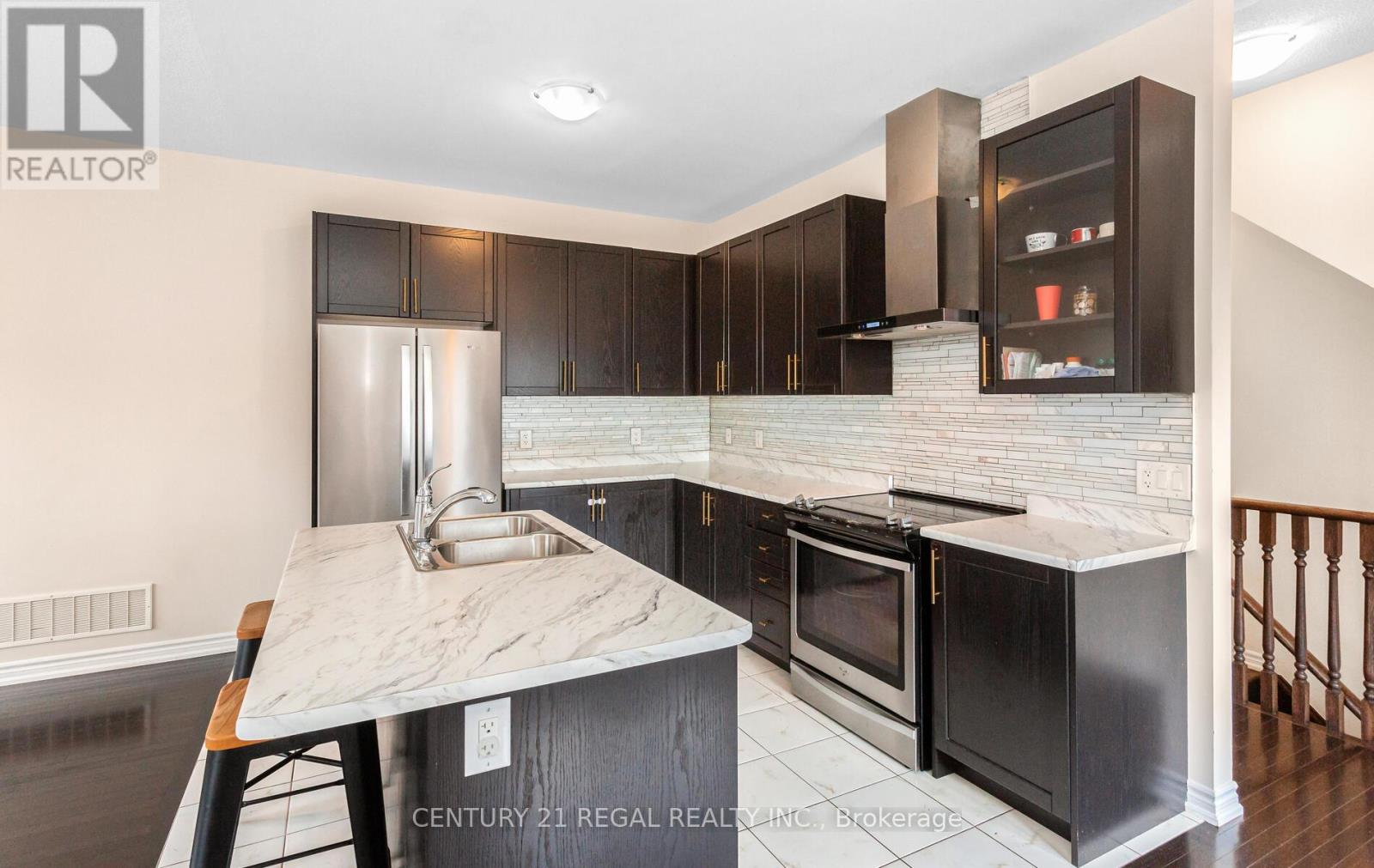 3 GLASSON LANE S, Caledon, Ontario