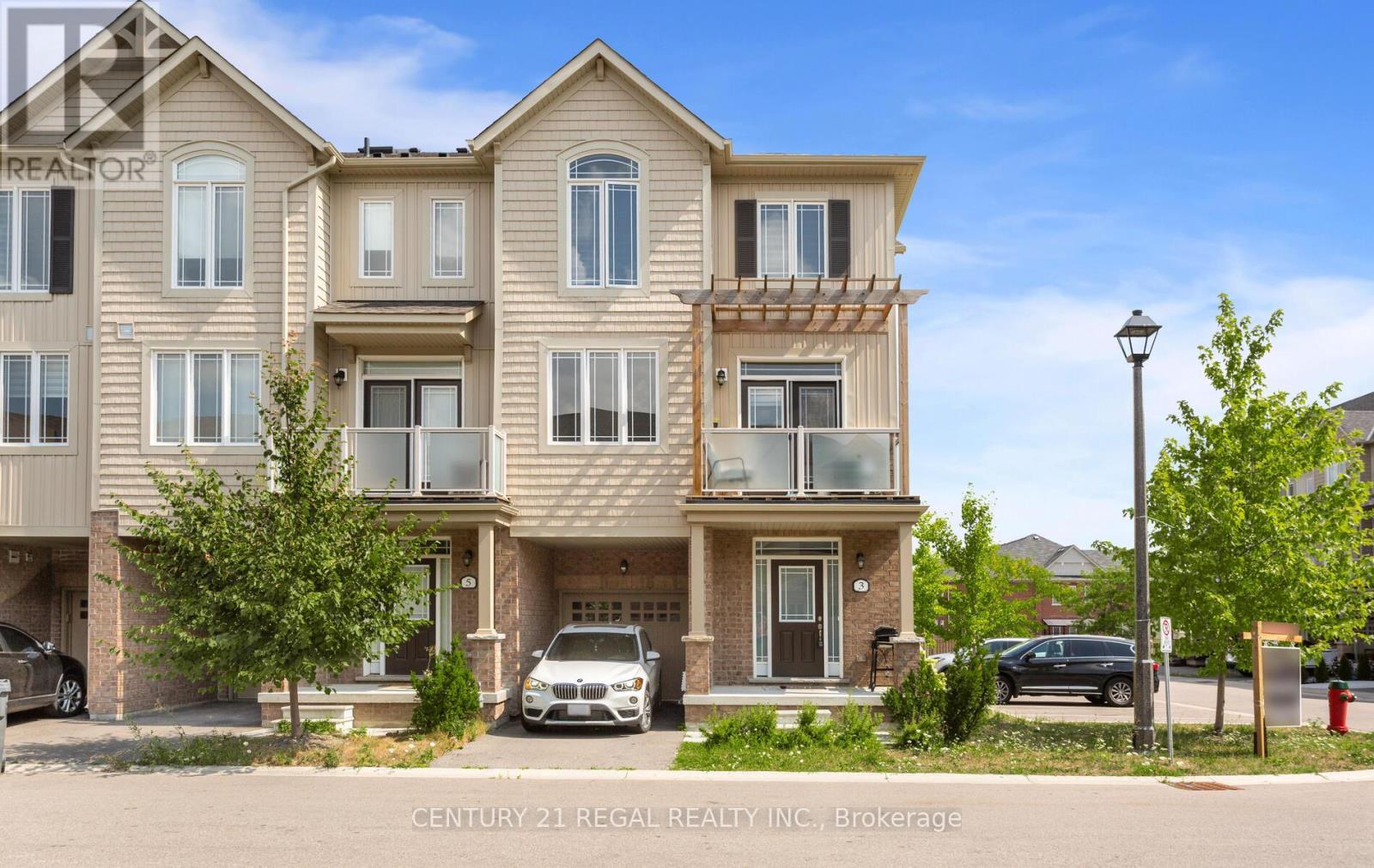 3 Glasson Lane S, Caledon, Ontario  L7C 4H2 - Photo 3 - W12436620
