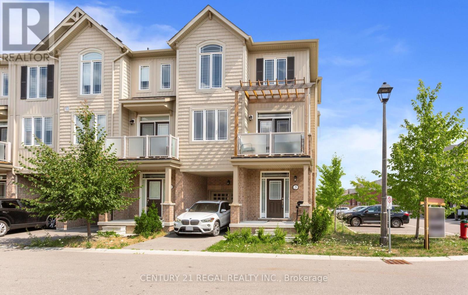 3 Glasson Lane S, Caledon, Ontario  L7C 4H2 - Photo 4 - W12436620