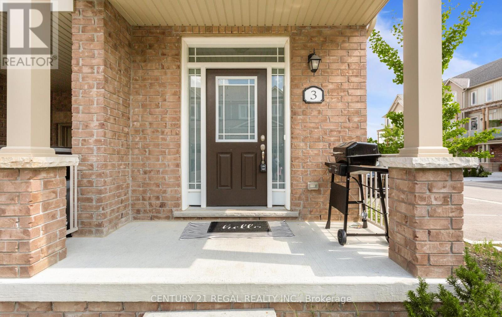 3 Glasson Lane S, Caledon, Ontario  L7C 4H2 - Photo 6 - W12436620