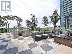 2405 - 4070 Confederation Parkway, Mississauga, Ontario  L5B 0E9 - Photo 2 - W12436626