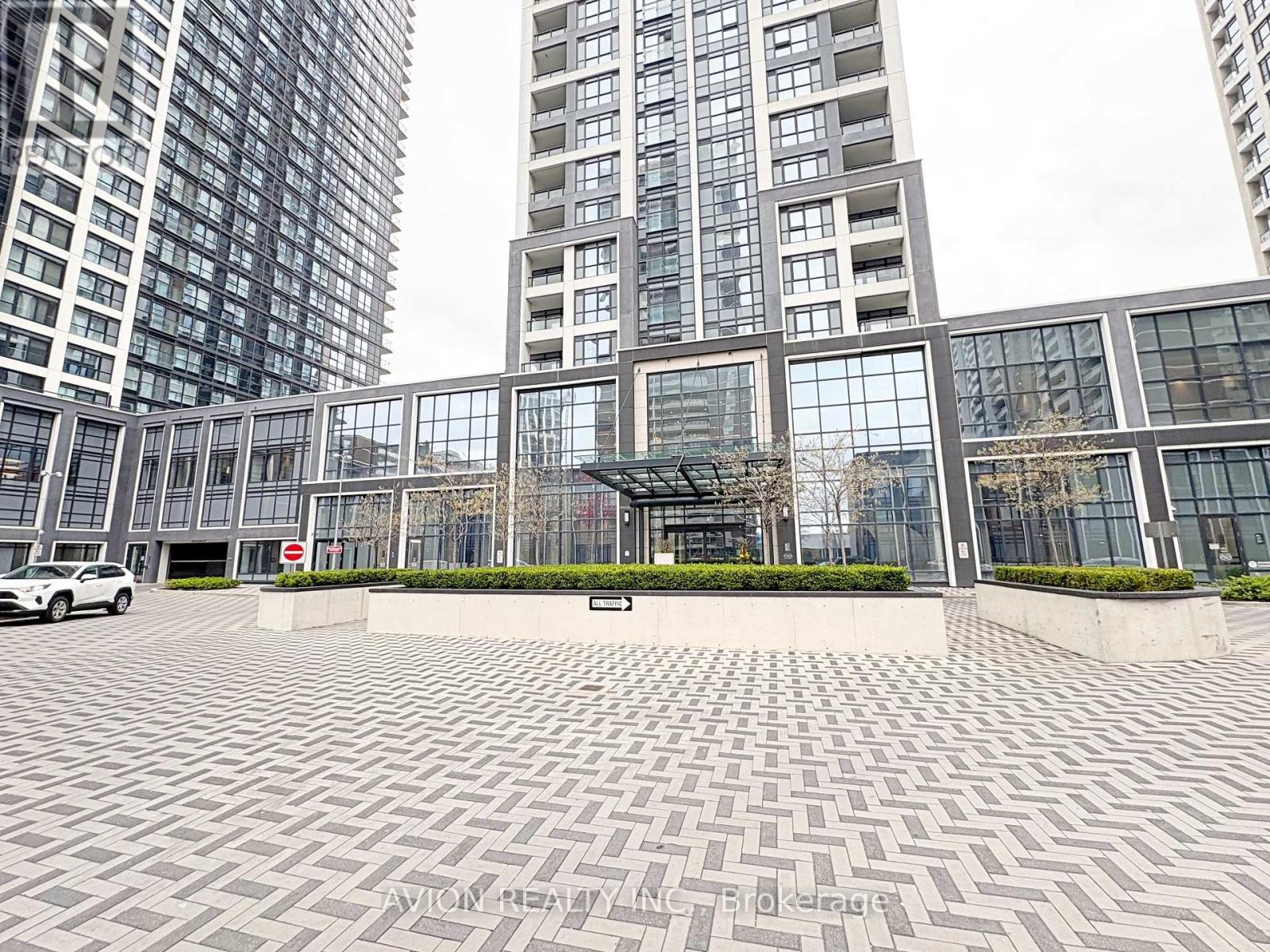 1905 - 7 Mabelle Avenue, Toronto, Ontario  M9A 0C9 - Photo 12 - W12436647