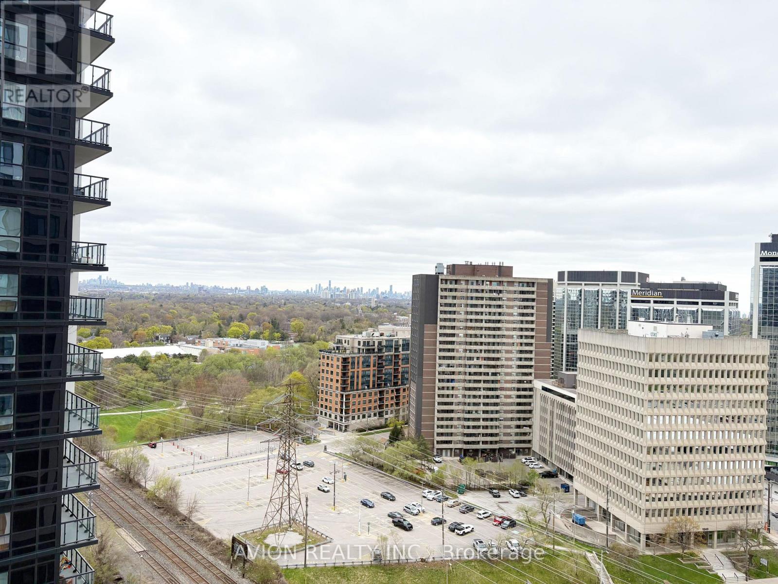 1905 - 7 Mabelle Avenue, Toronto, Ontario  M9A 0C9 - Photo 13 - W12436647