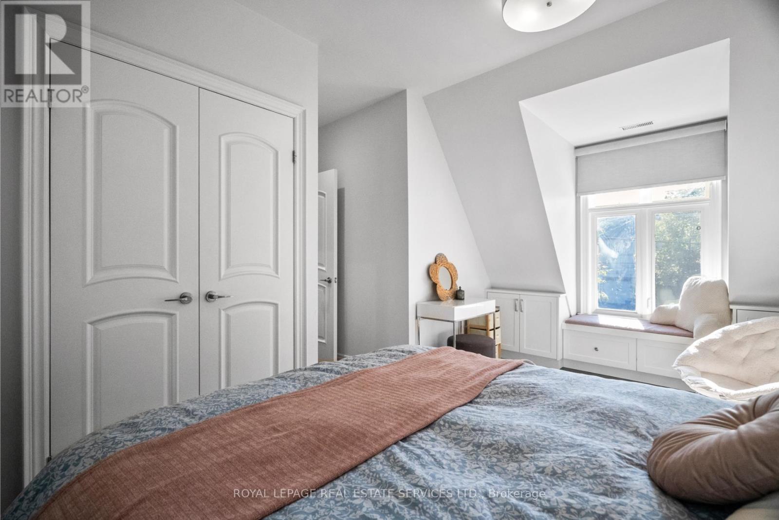 132 Strath Avenue, Toronto, Ontario  M8X 1R5 - Photo 32 - W12436678
