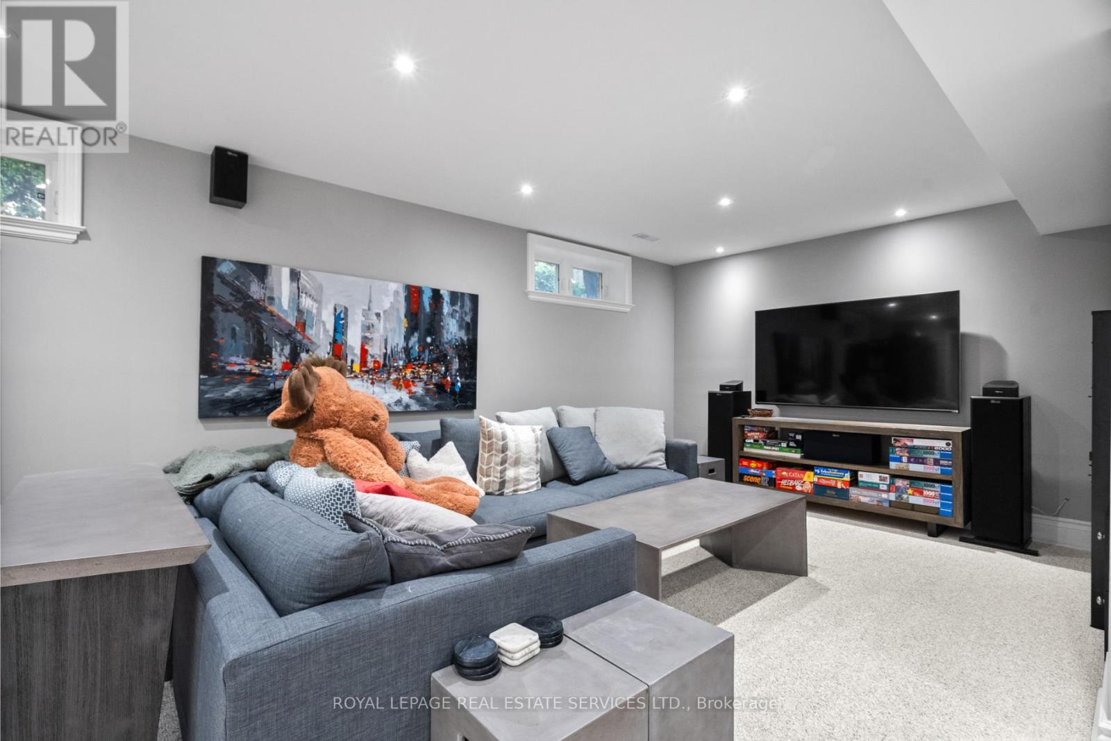 132 Strath Avenue, Toronto, Ontario  M8X 1R5 - Photo 35 - W12436678