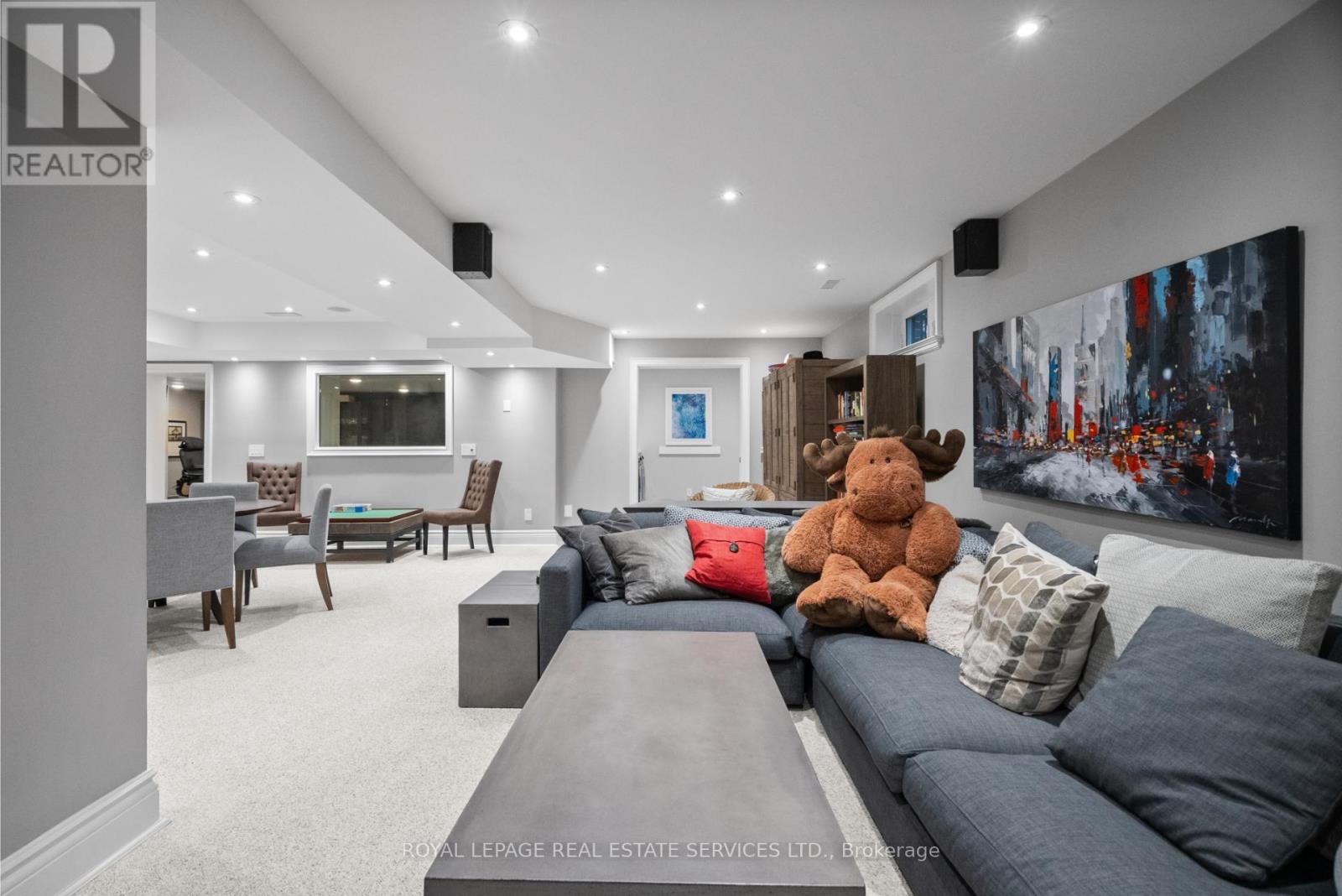 132 Strath Avenue, Toronto, Ontario  M8X 1R5 - Photo 36 - W12436678
