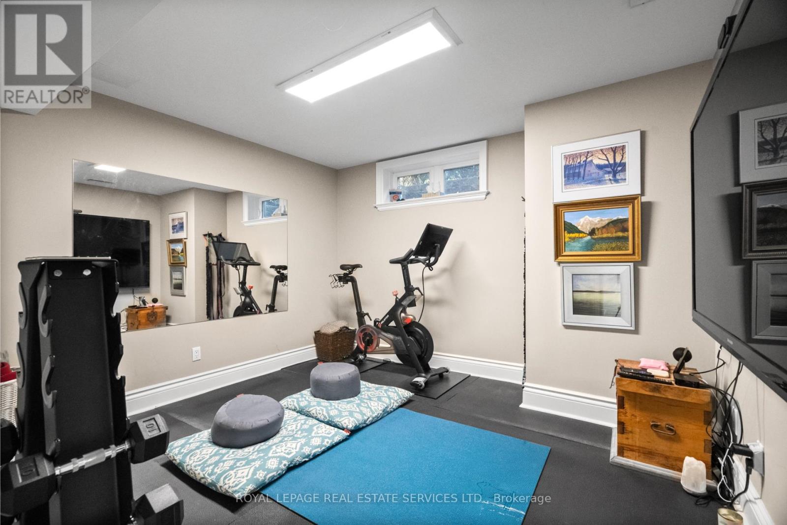 132 Strath Avenue, Toronto, Ontario  M8X 1R5 - Photo 38 - W12436678