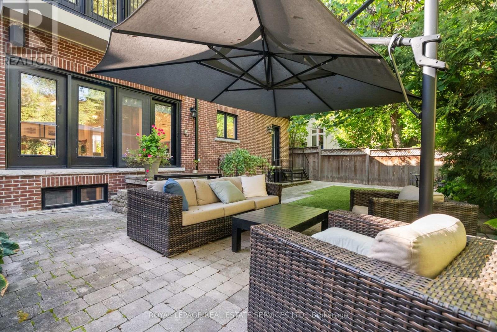 132 Strath Avenue, Toronto, Ontario  M8X 1R5 - Photo 41 - W12436678