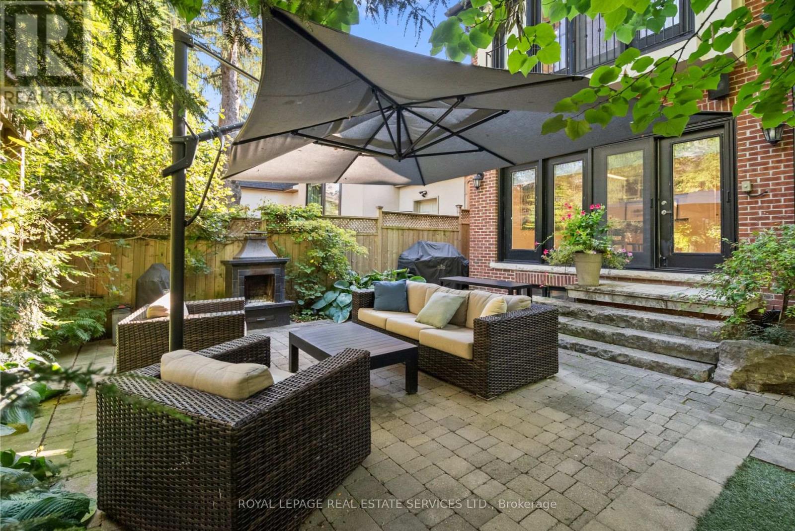 132 Strath Avenue, Toronto, Ontario  M8X 1R5 - Photo 42 - W12436678