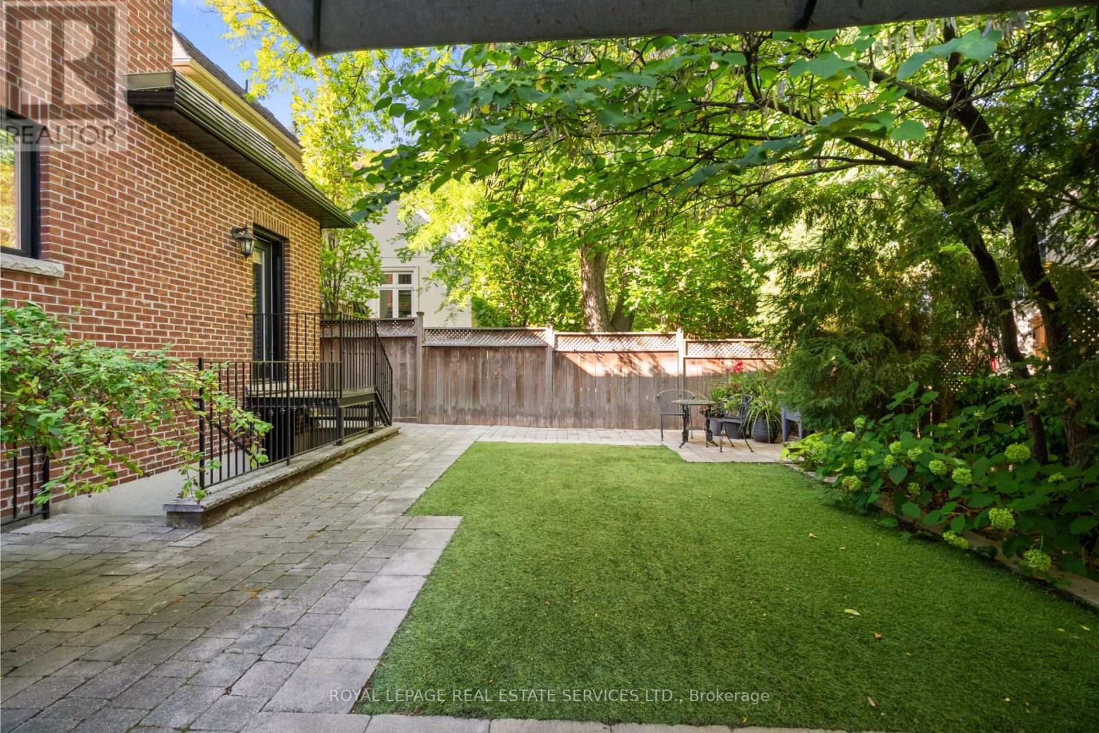 132 Strath Avenue, Toronto, Ontario  M8X 1R5 - Photo 43 - W12436678