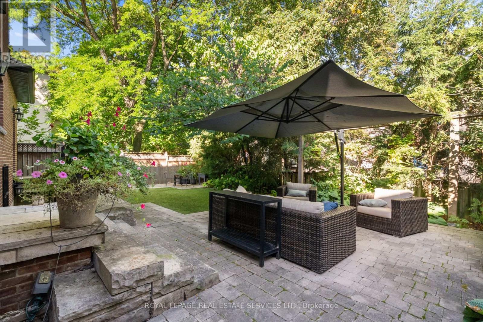132 Strath Avenue, Toronto, Ontario  M8X 1R5 - Photo 44 - W12436678