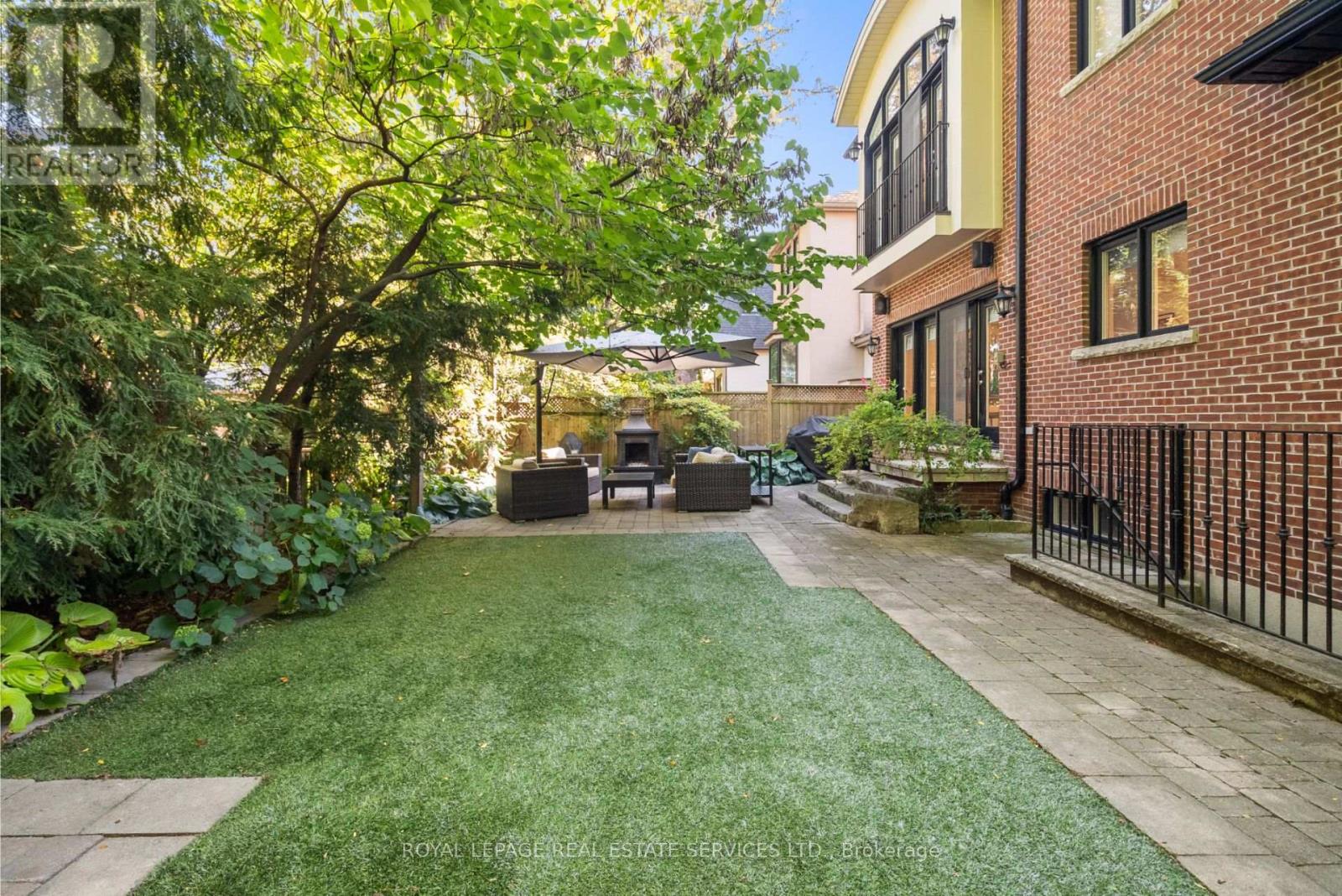132 Strath Avenue, Toronto, Ontario  M8X 1R5 - Photo 45 - W12436678