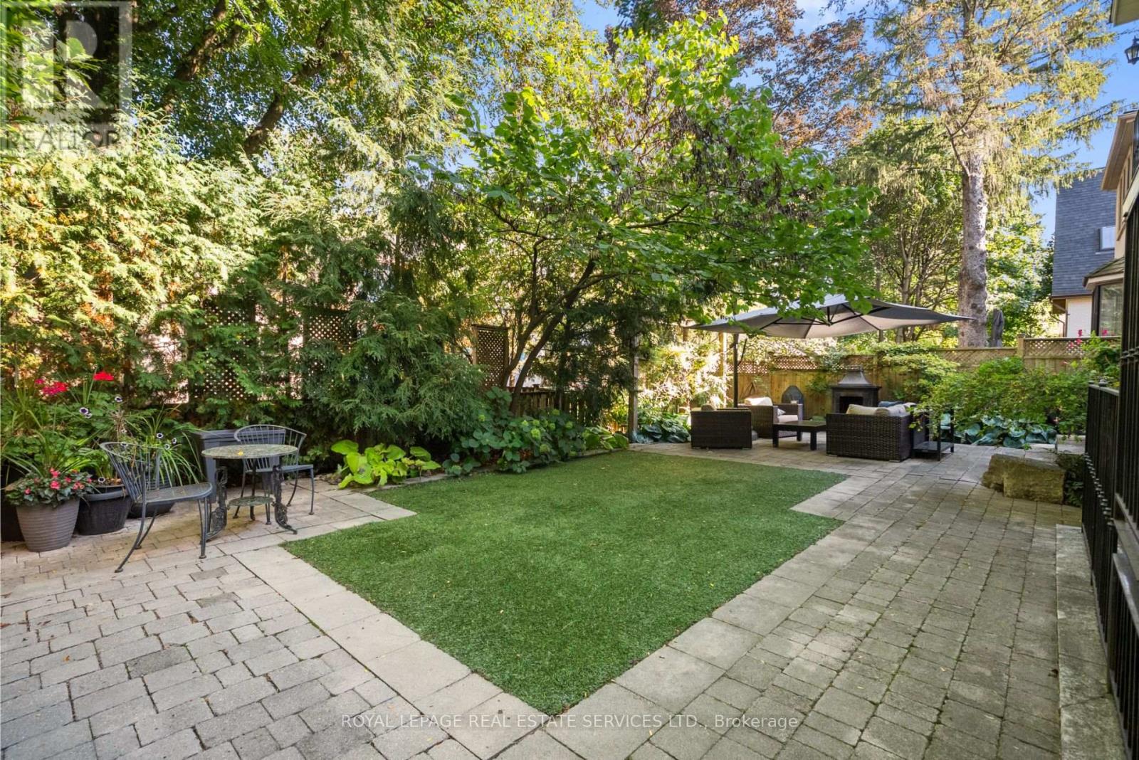 132 Strath Avenue, Toronto, Ontario  M8X 1R5 - Photo 46 - W12436678