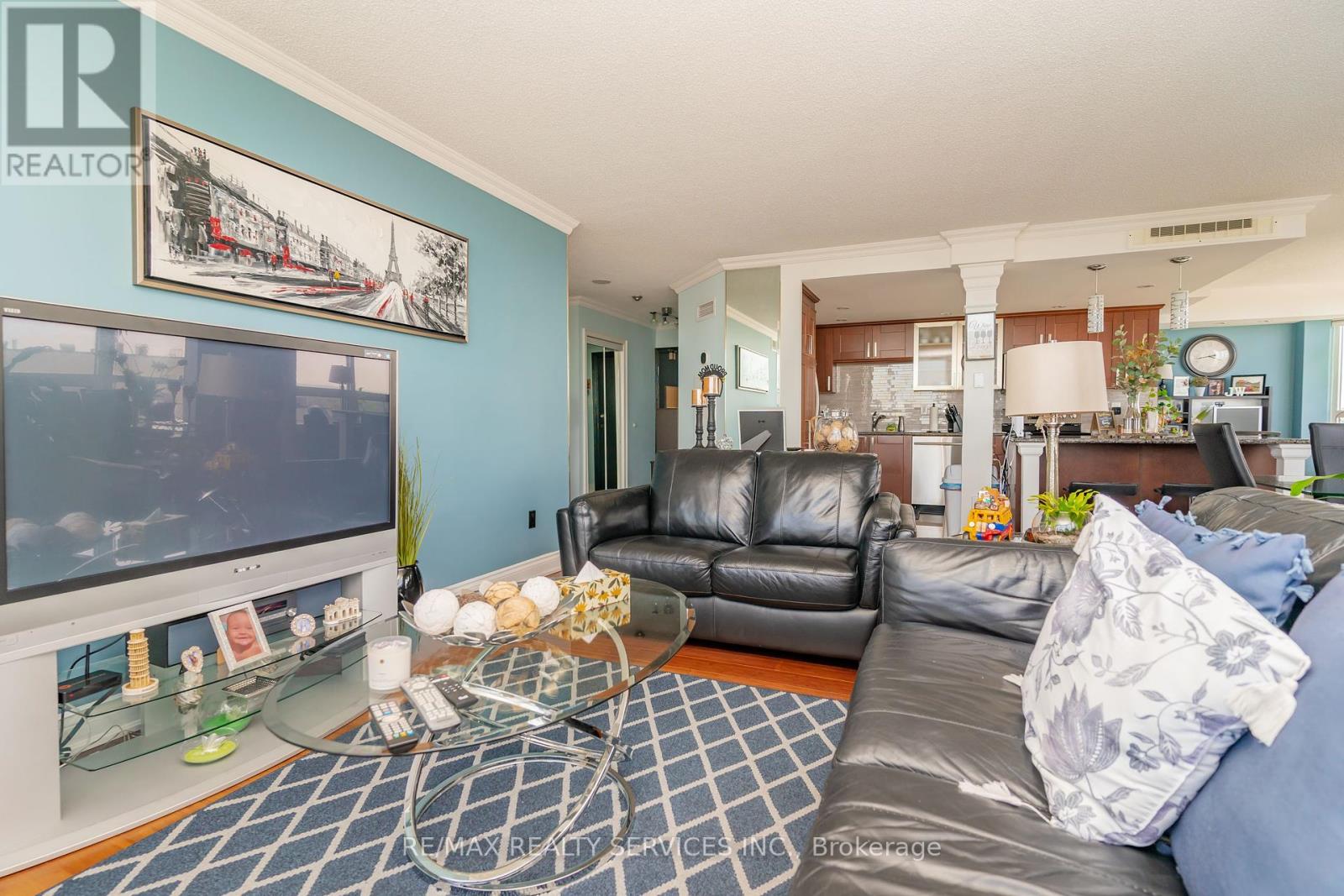 2802 - 8 Lisa Street, Brampton, Ontario  L6T 4S6 - Photo 10 - W12436689