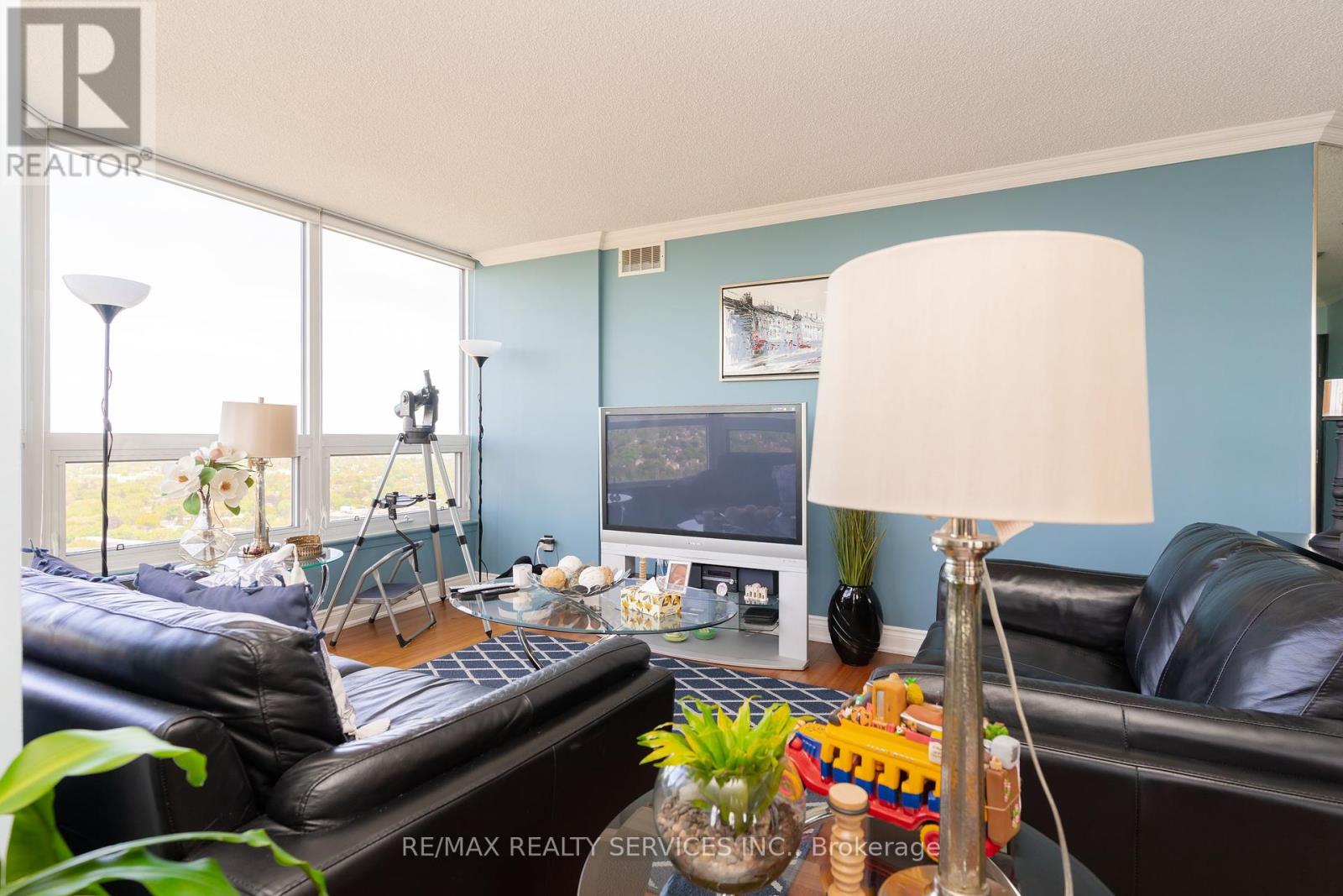 2802 - 8 Lisa Street, Brampton, Ontario  L6T 4S6 - Photo 11 - W12436689