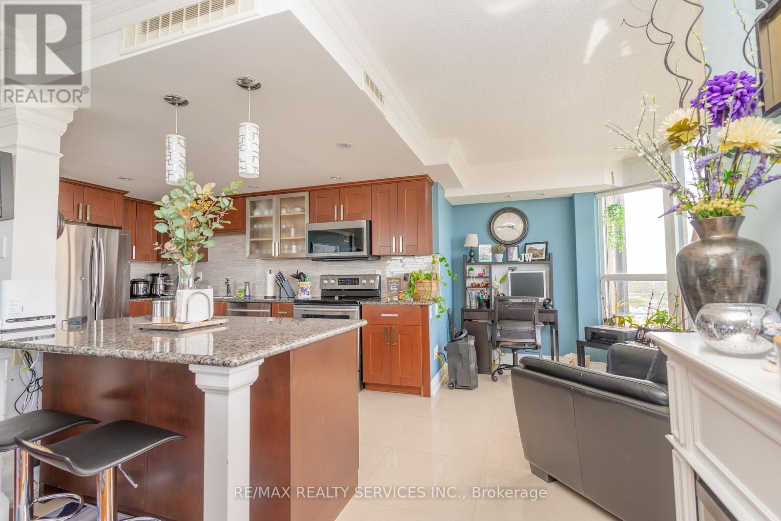 2802 - 8 Lisa Street, Brampton, Ontario  L6T 4S6 - Photo 17 - W12436689