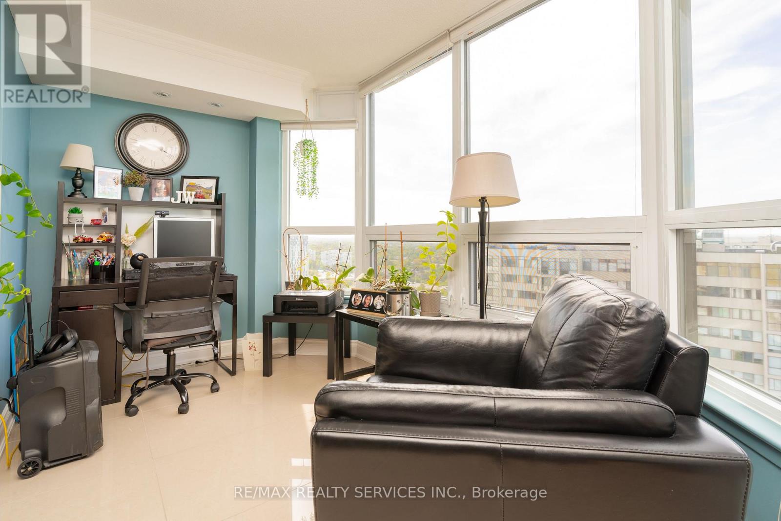 2802 - 8 Lisa Street, Brampton, Ontario  L6T 4S6 - Photo 18 - W12436689