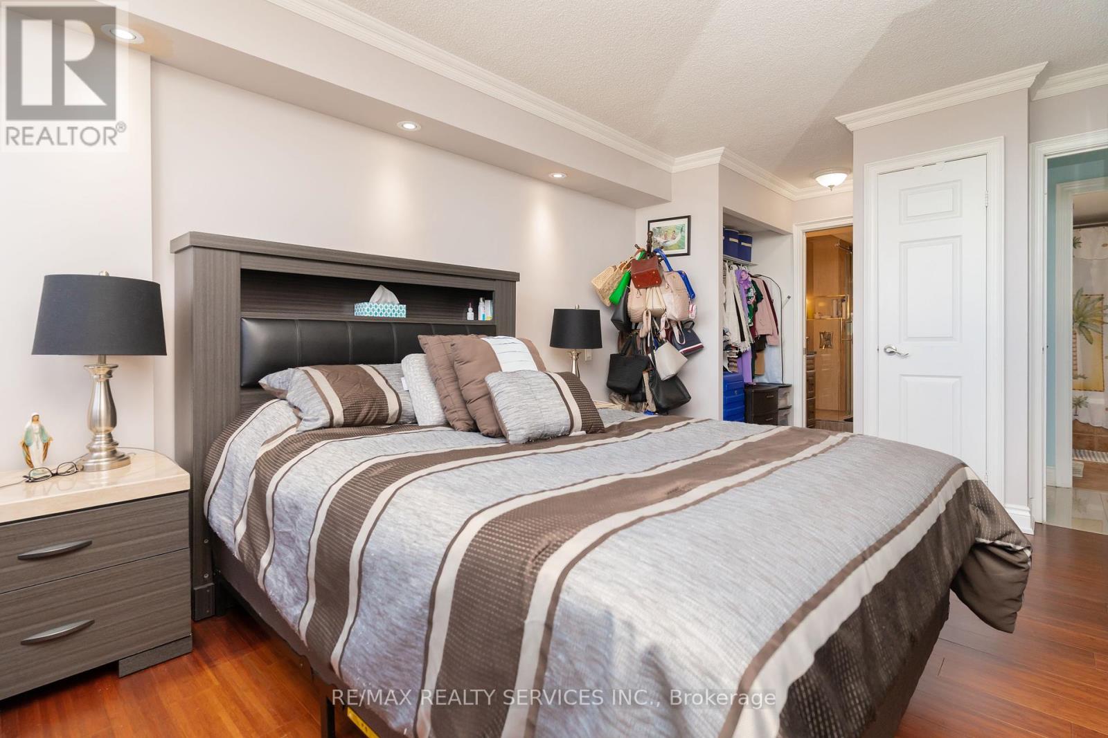 2802 - 8 Lisa Street, Brampton, Ontario  L6T 4S6 - Photo 24 - W12436689