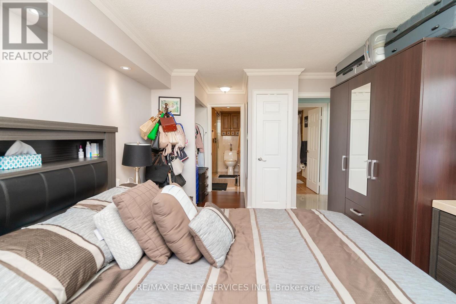 2802 - 8 Lisa Street, Brampton, Ontario  L6T 4S6 - Photo 25 - W12436689