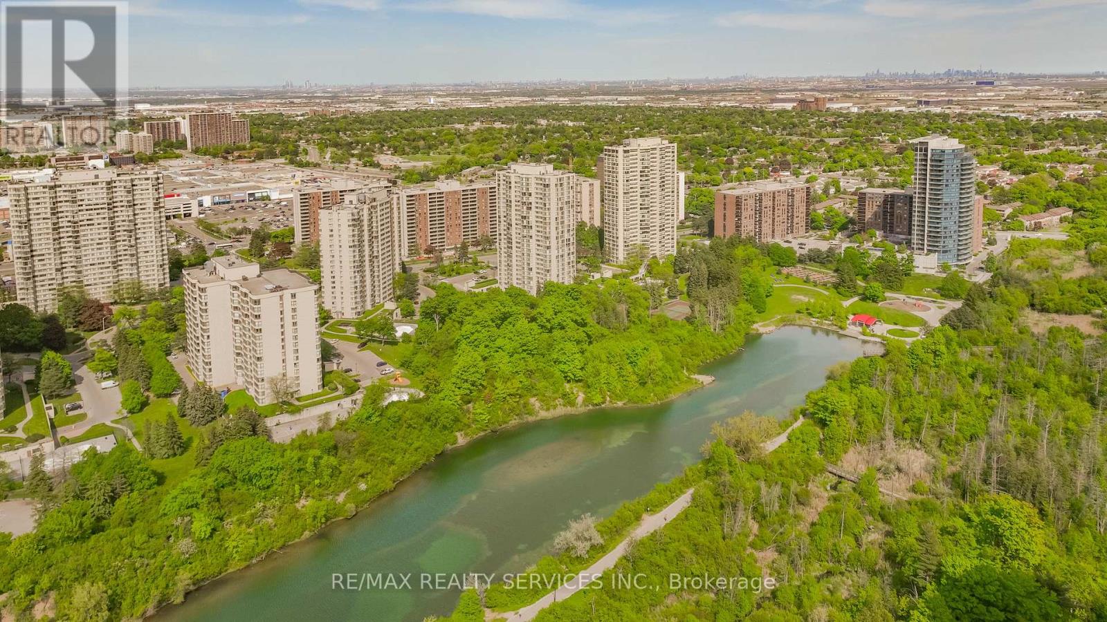 2802 - 8 Lisa Street, Brampton, Ontario  L6T 4S6 - Photo 39 - W12436689