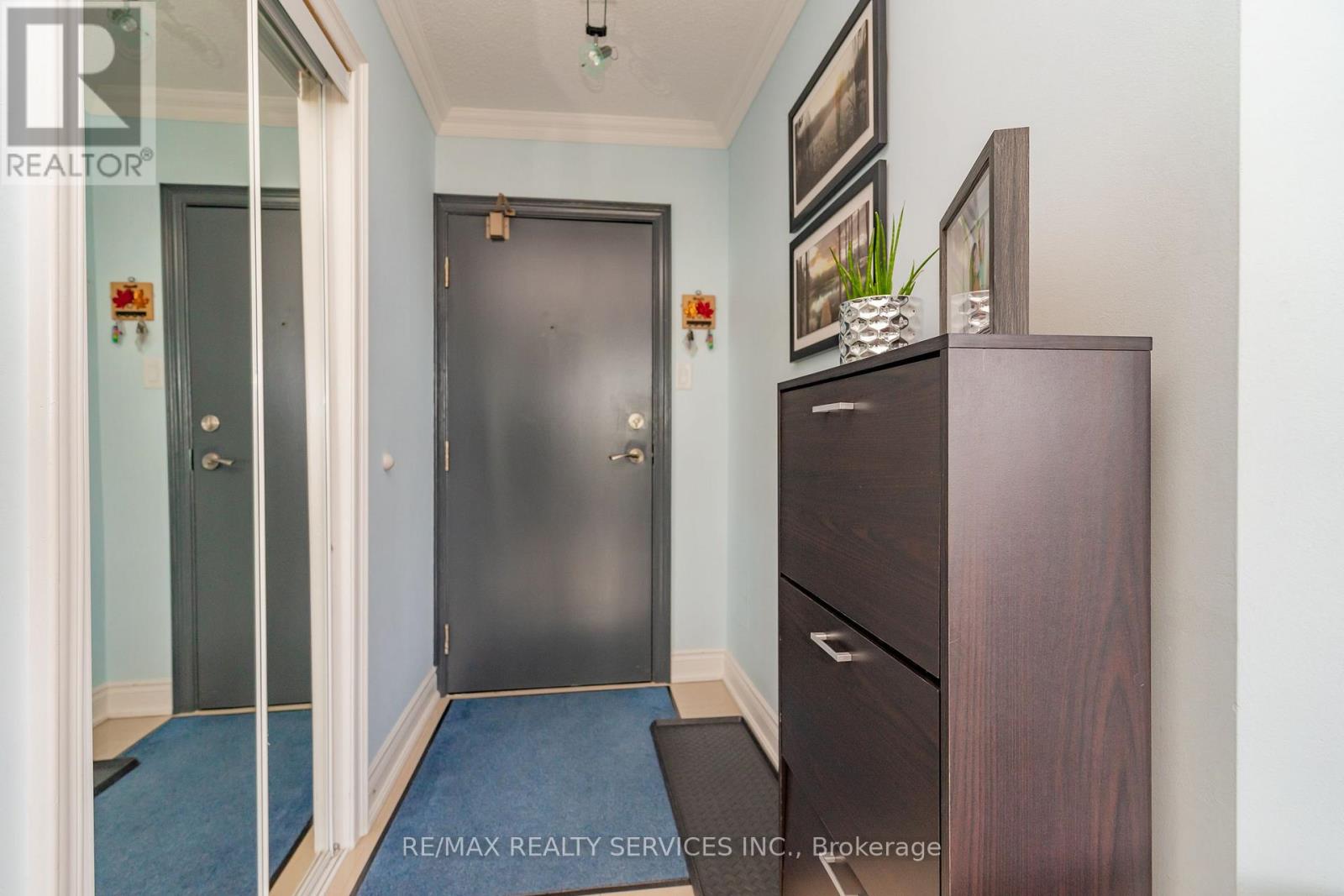 2802 - 8 Lisa Street, Brampton, Ontario  L6T 4S6 - Photo 7 - W12436689