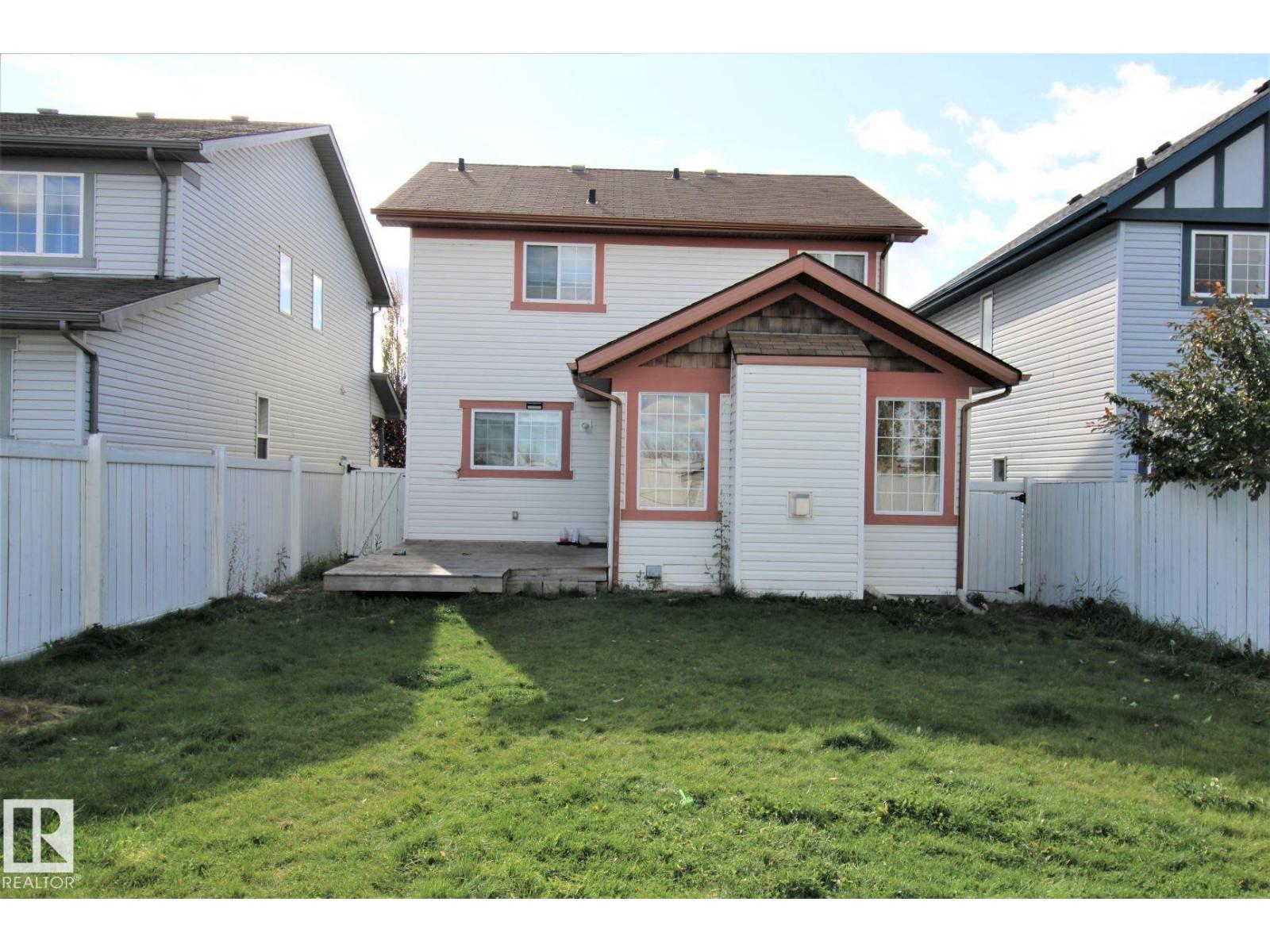 3143 Trelle Lo Nw, Edmonton, Alberta  T6R 0A5 - Photo 5 - E4460183