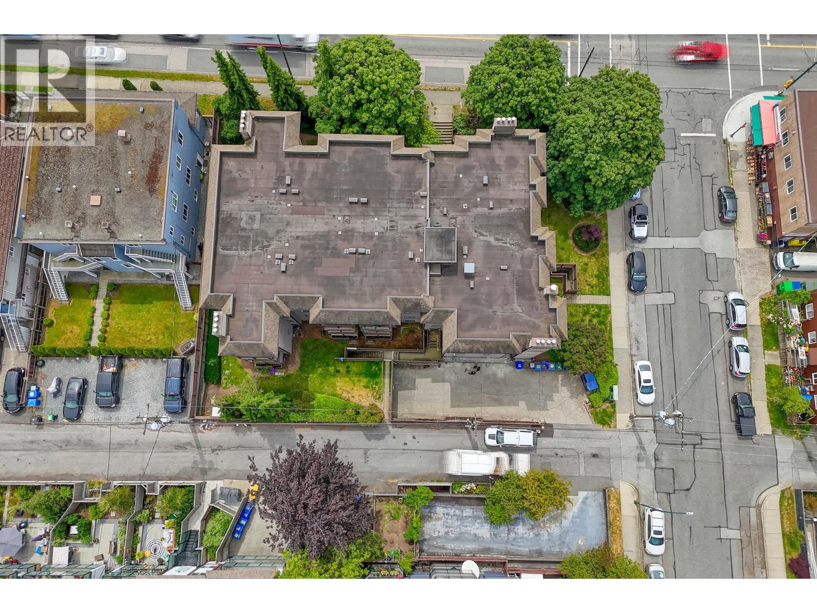 402 2215 Dundas Street, Vancouver, British Columbia  V5L 1J9 - Photo 26 - R3038789