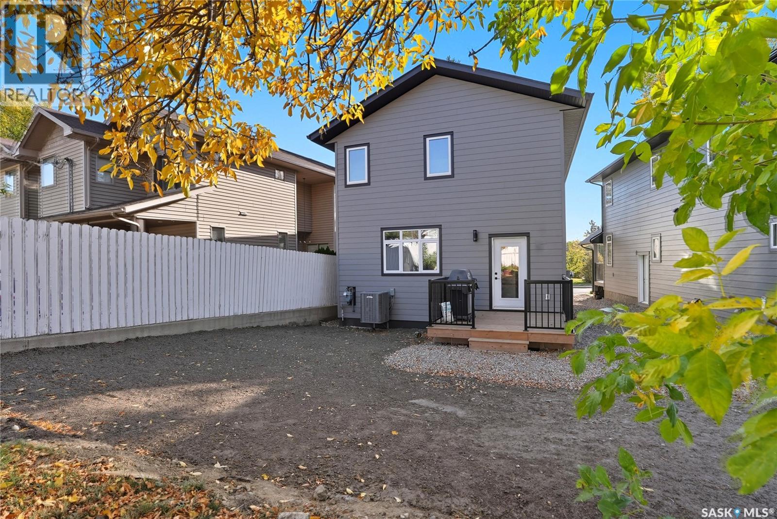1601b 9th Avenue N, Saskatoon, Saskatchewan  S7K 2Z9 - Photo 41 - SK019740
