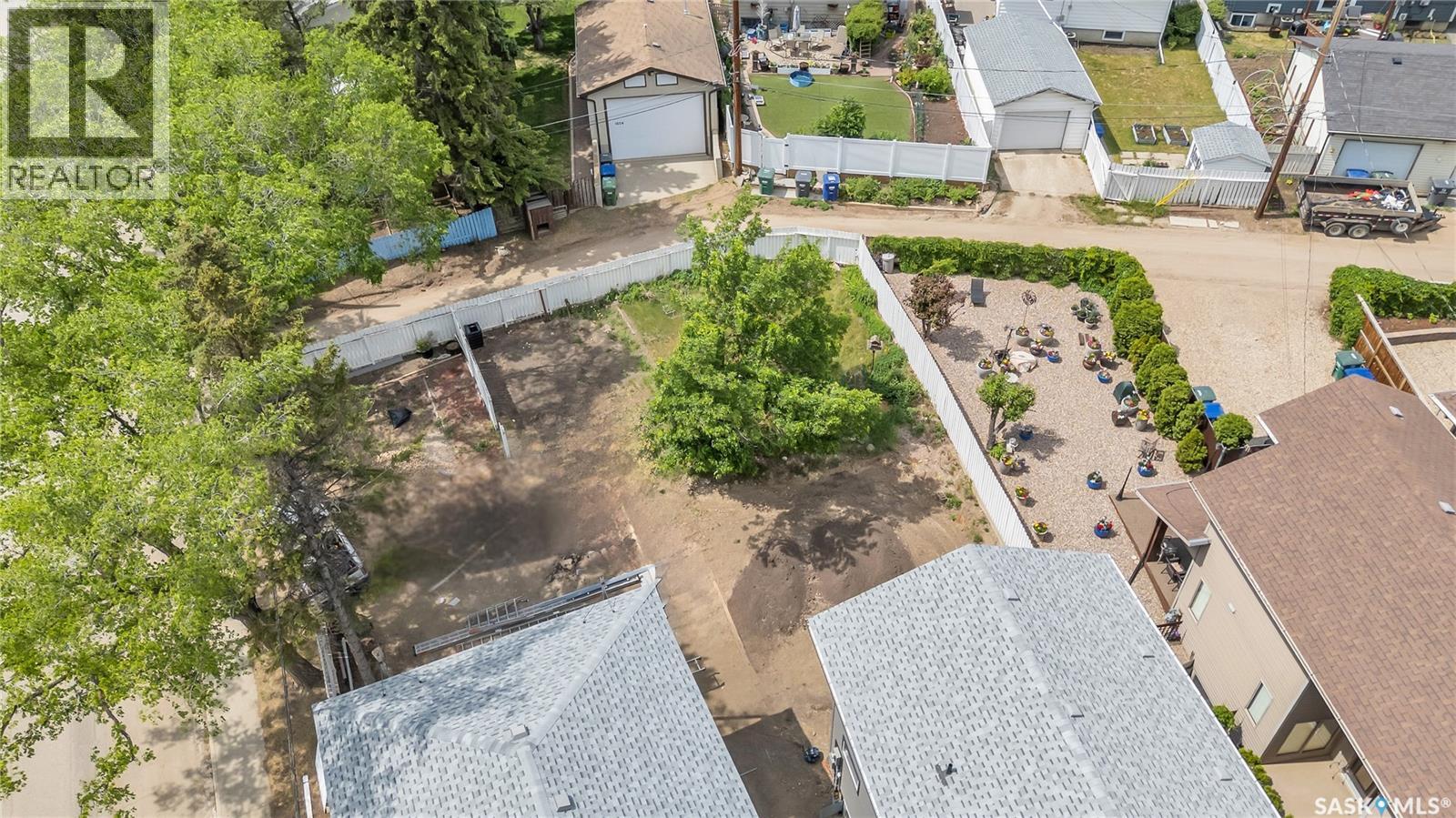1601b 9th Avenue N, Saskatoon, Saskatchewan  S7K 2Z9 - Photo 47 - SK019740