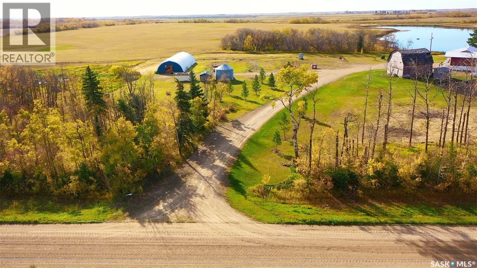 Sh Acreage, Orkney Rm No. 244, Saskatchewan  S0A 3V0 - Photo 2 - SK019738