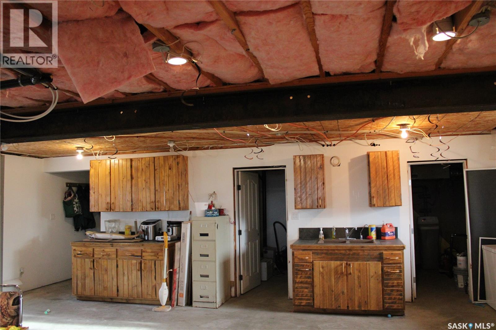 Sh Acreage, Orkney Rm No. 244, Saskatchewan  S0A 3V0 - Photo 29 - SK019738