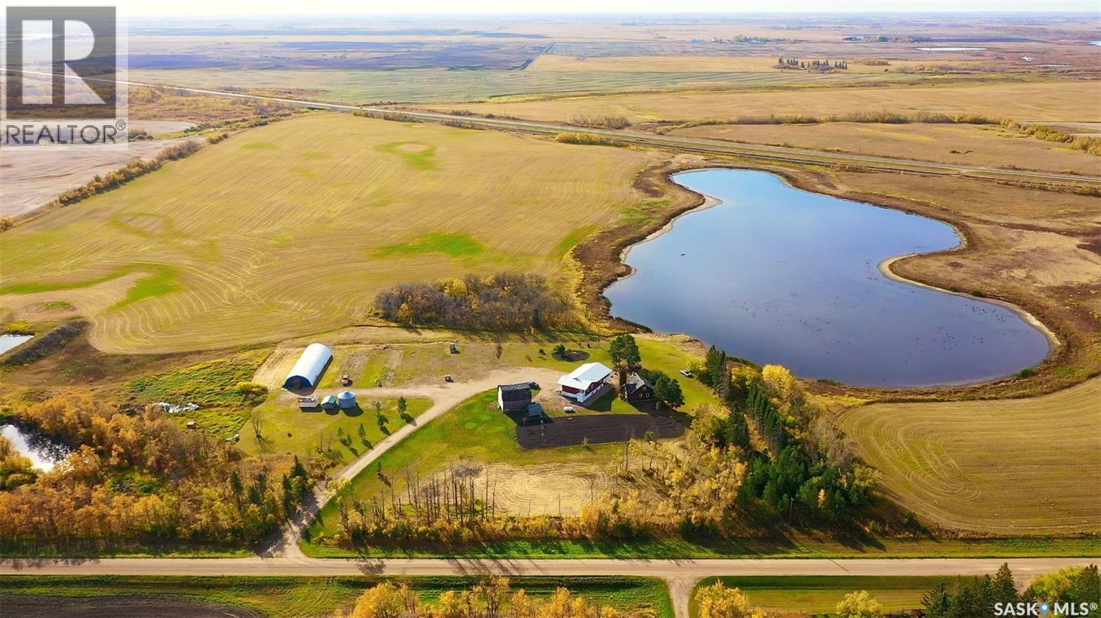 Sh Acreage, Orkney Rm No. 244, Saskatchewan  S0A 3V0 - Photo 38 - SK019738