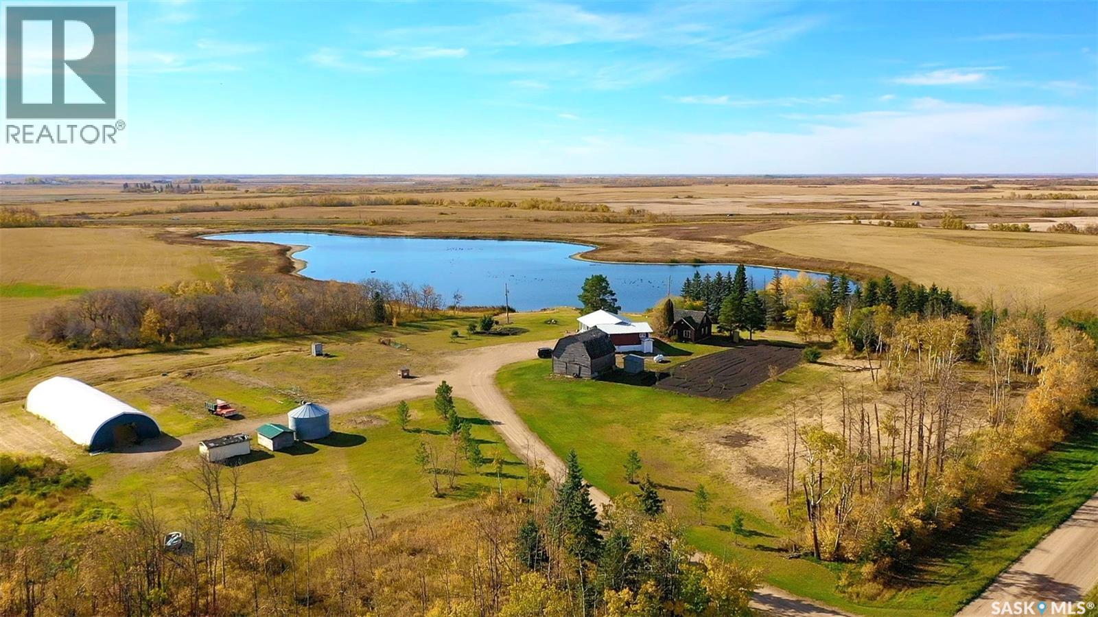 Sh Acreage, Orkney Rm No. 244, Saskatchewan  S0A 3V0 - Photo 39 - SK019738