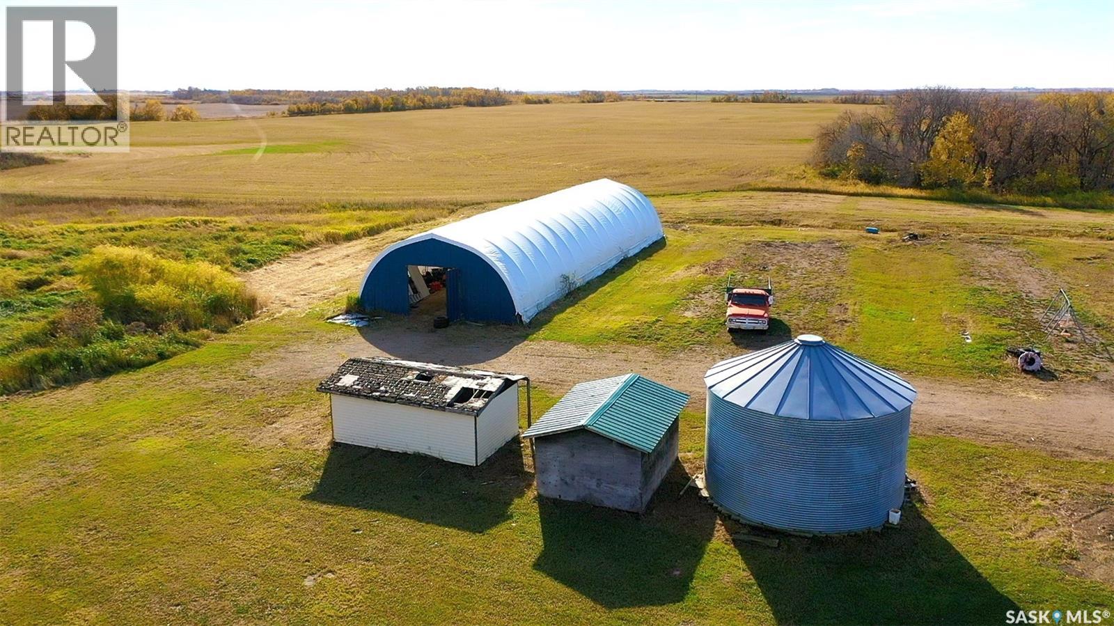 Sh Acreage, Orkney Rm No. 244, Saskatchewan  S0A 3V0 - Photo 49 - SK019738
