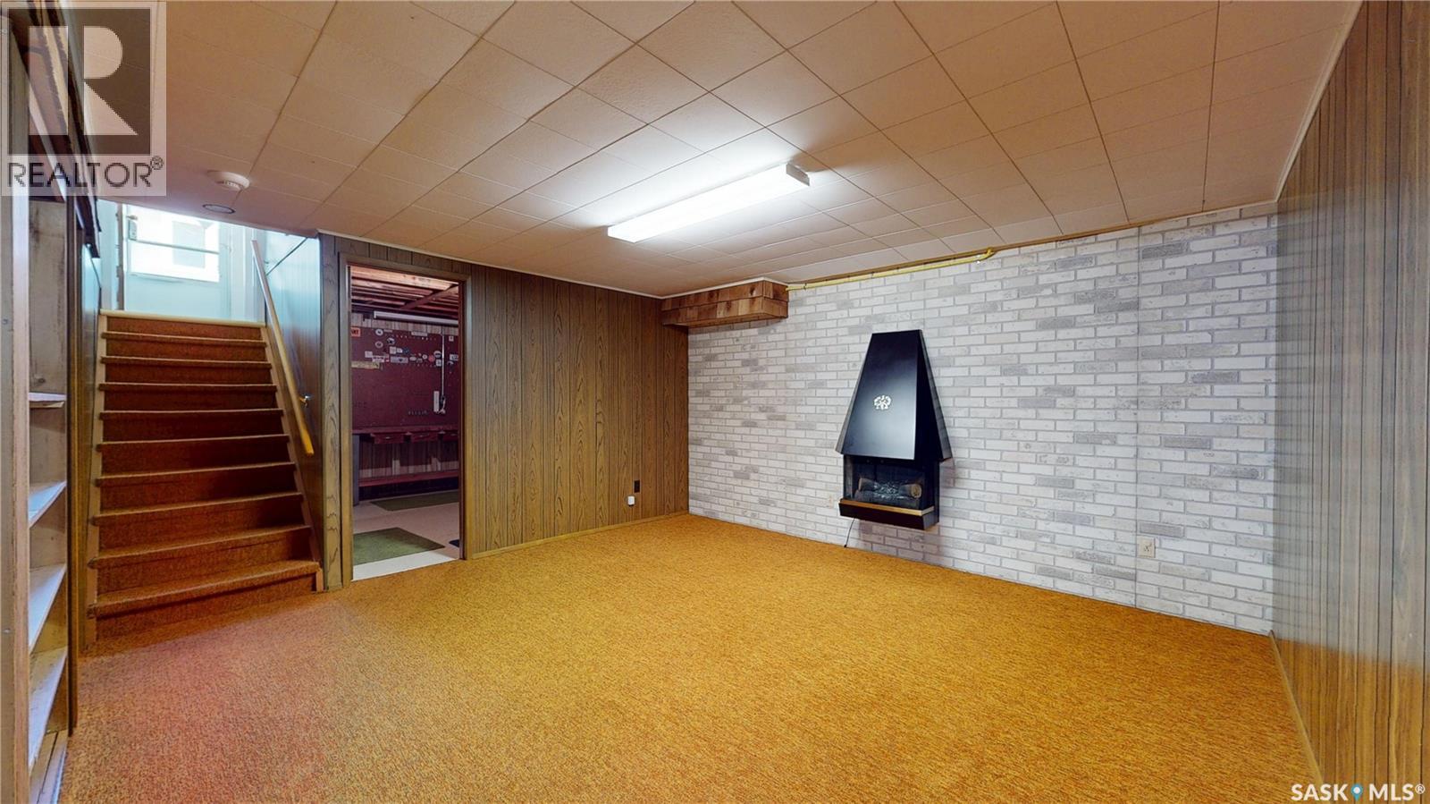 90 Hammond Road, Regina, Saskatchewan  S4R 3C6 - Photo 20 - SK019730