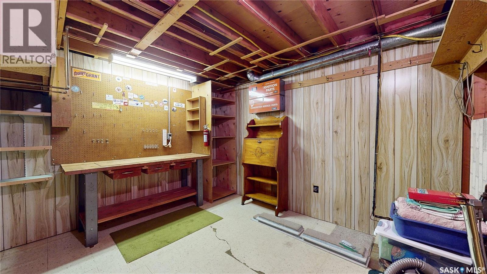 90 Hammond Road, Regina, Saskatchewan  S4R 3C6 - Photo 27 - SK019730