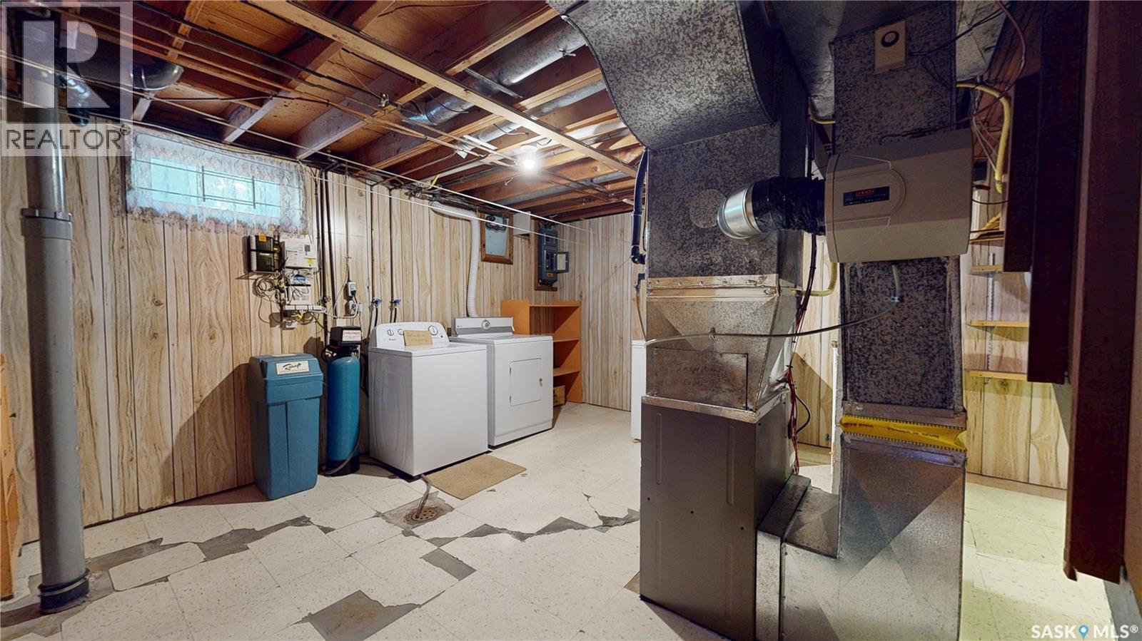 90 Hammond Road, Regina, Saskatchewan  S4R 3C6 - Photo 29 - SK019730
