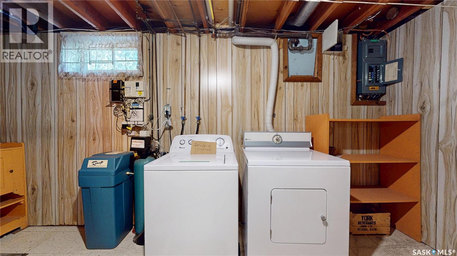 90 Hammond Road, Regina, Saskatchewan  S4R 3C6 - Photo 31 - SK019730