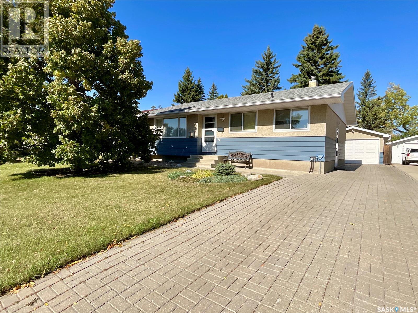 90 Hammond Road, Regina, Saskatchewan  S4R 3C6 - Photo 33 - SK019730