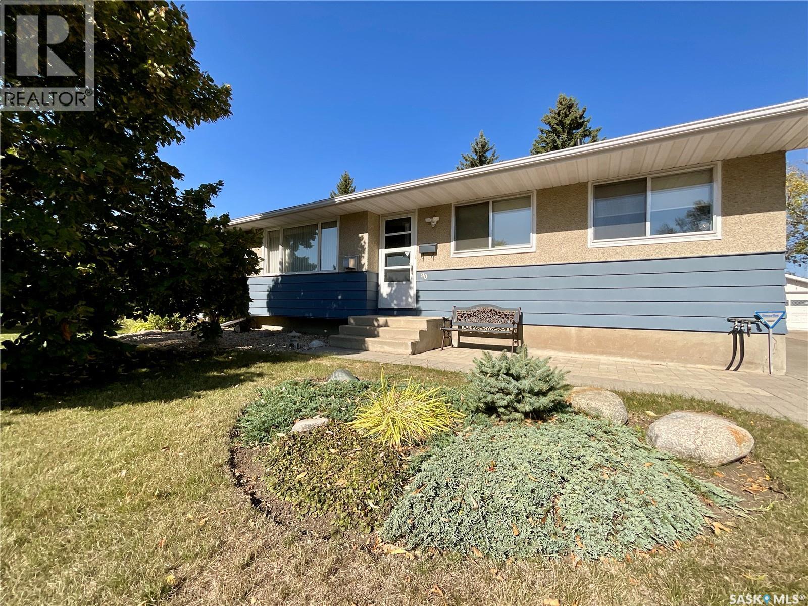 90 Hammond Road, Regina, Saskatchewan  S4R 3C6 - Photo 34 - SK019730