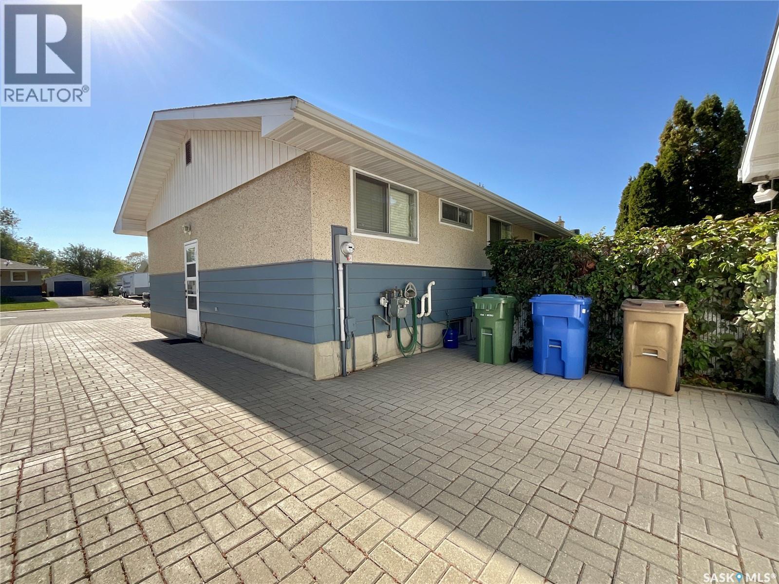 90 Hammond Road, Regina, Saskatchewan  S4R 3C6 - Photo 36 - SK019730
