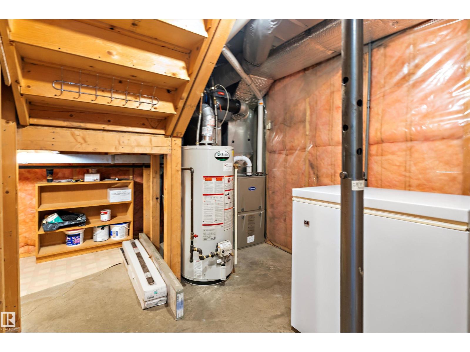 #28 3520 60 St Nw, Edmonton, Alberta  T6L 6H5 - Photo 50 - E4455113