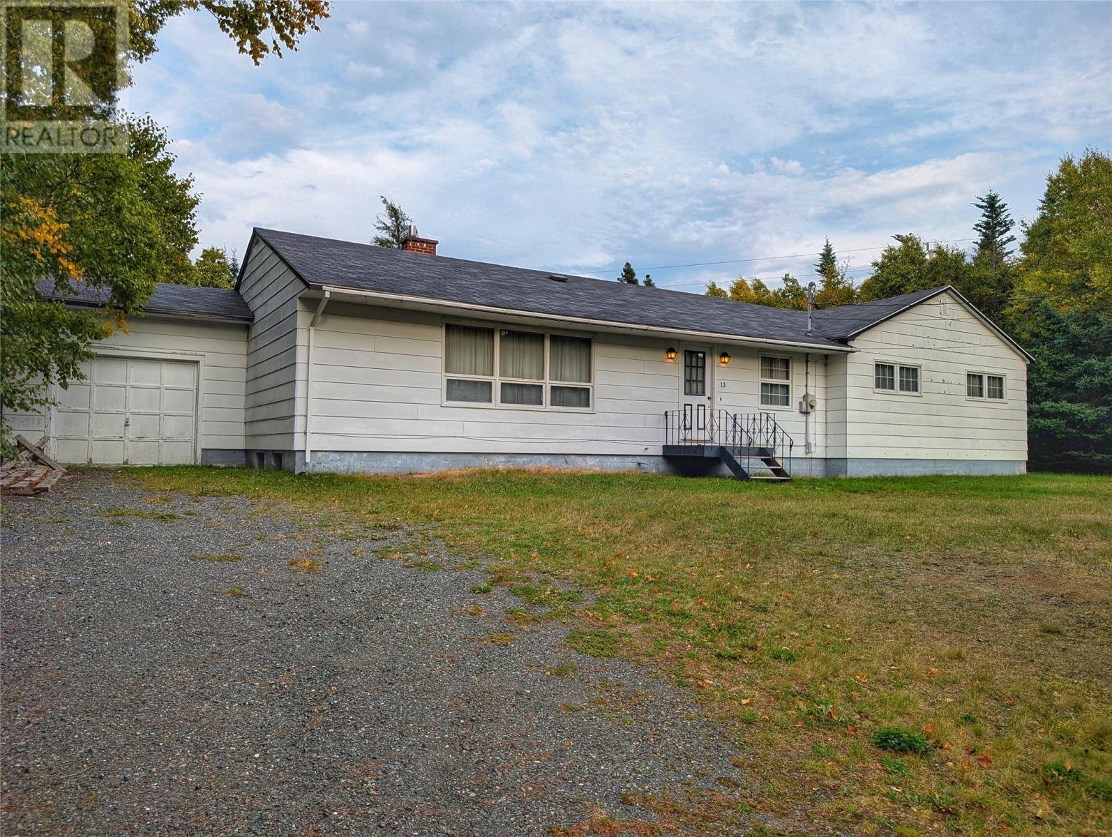 13 Tuckers Hill, Lethbridge, Newfoundland & Labrador  A0C 1V0 - Photo 1 - 1290974